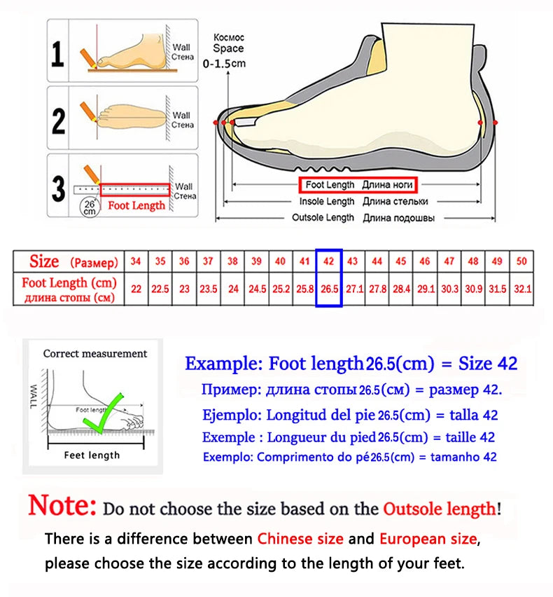 Men Sneakers Breathable Running Shoes for Men Comfortable Classic Casual Sports Shoes Man Tenis Masculino Women Platform Sneaker